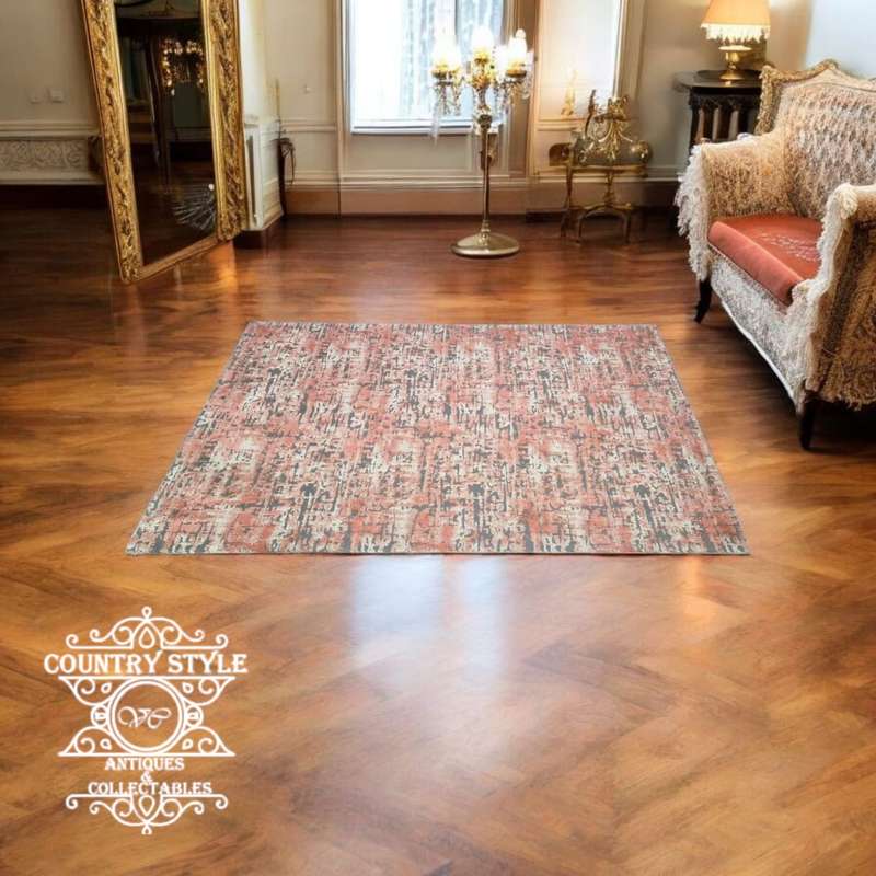 Agora Spring Collection Area Rug