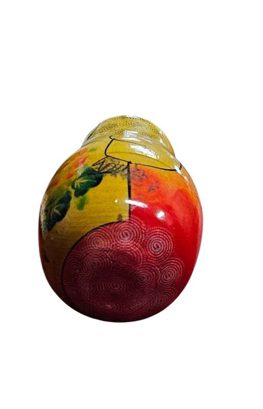 Nevalyashka (Roly Polly) musical Matryoshka doll