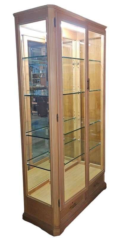 Hartmann Kepler Display Cabinet