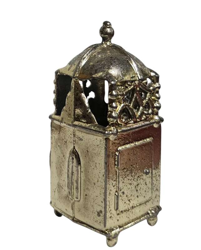 Collection of Brass & Metal Printers Tray Items