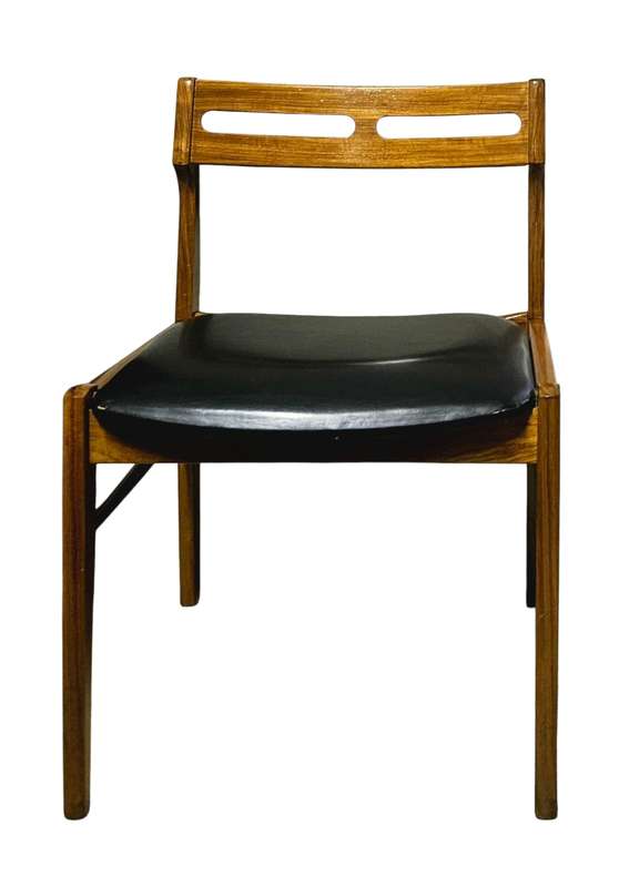Greaves & Thomas Eight Seater Dining Room set