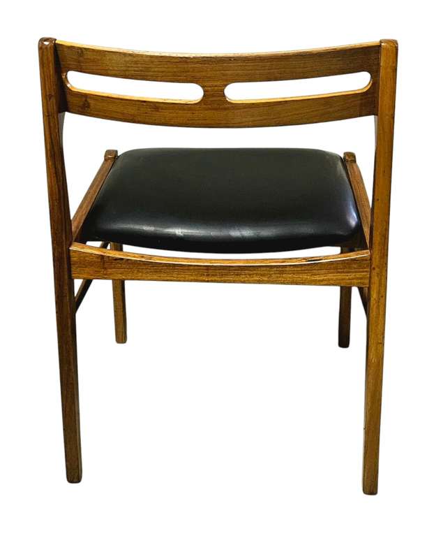 Greaves & Thomas Eight Seater Dining Room set