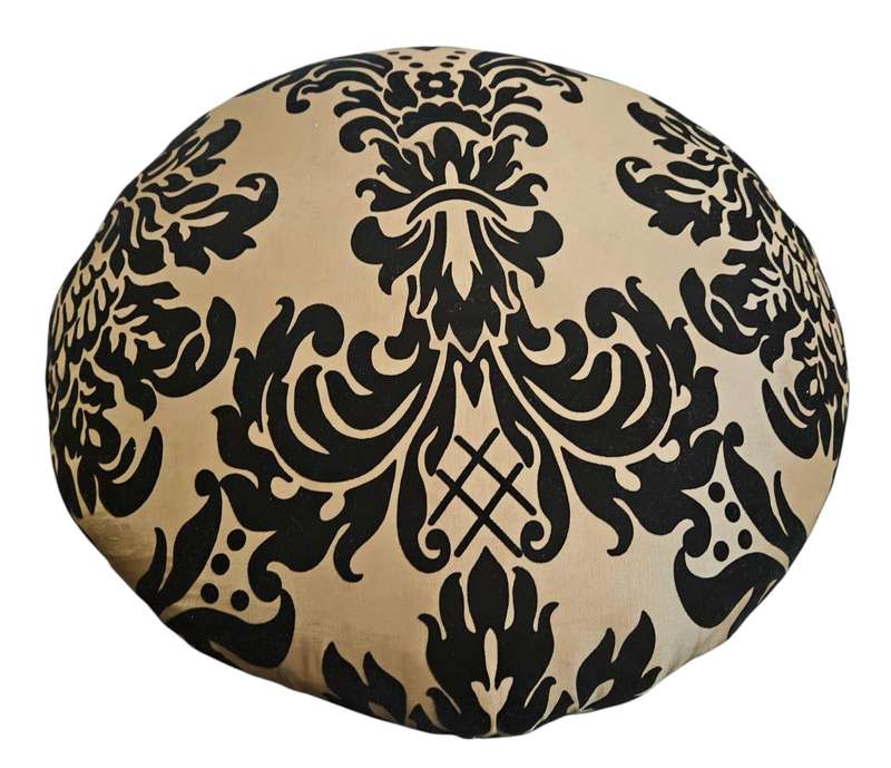 Mid Century Foot Stool