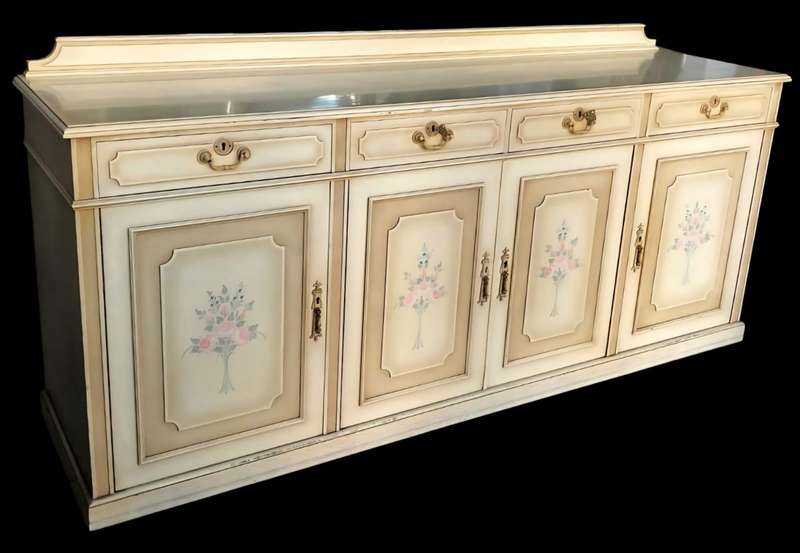Hartmann Kepler French Provincial design sideboard
