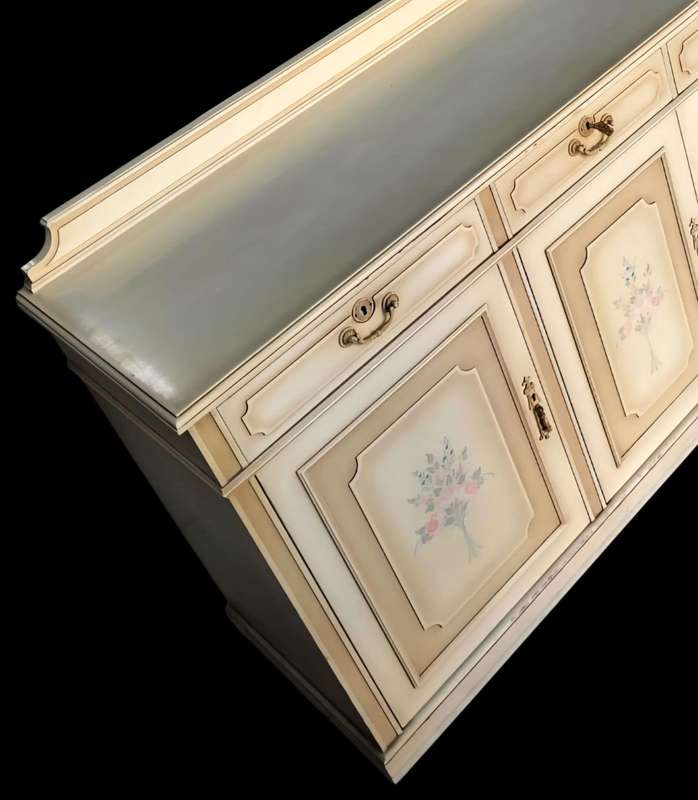 Hartmann Kepler French Provincial design sideboard