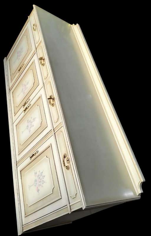 Hartmann Kepler French Provincial design sideboard