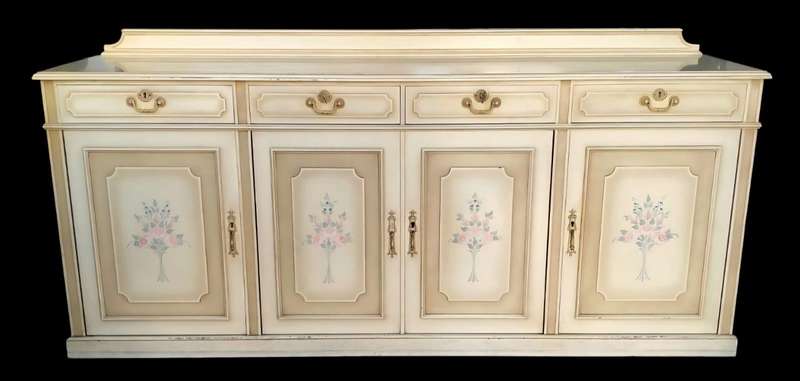 Hartmann Kepler French Provincial design sideboard