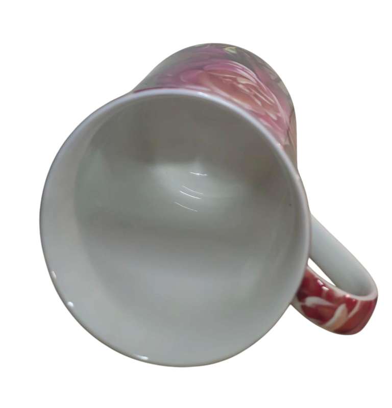 Maxwell & Williams Coffee Mug Sonnets