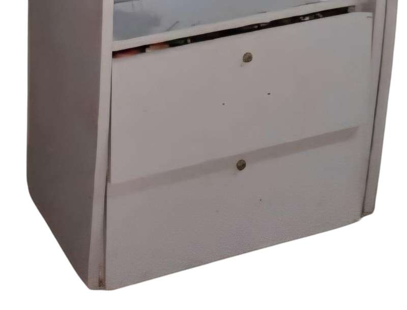 Jewelry Display Cabinet