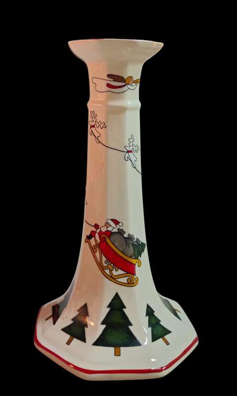 Mason Candle Holder