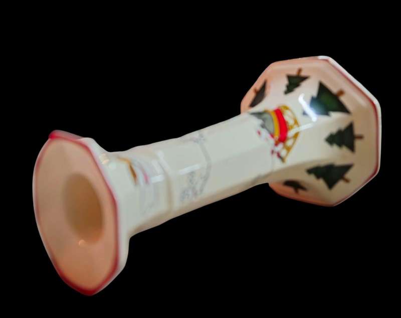 Mason Candle Holder