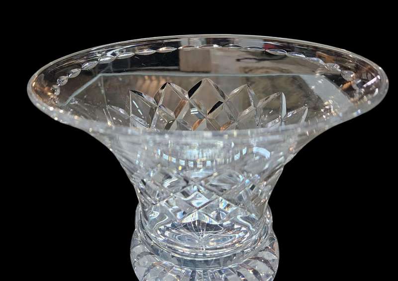 Antique/Vintage Vase Stuart Crystal