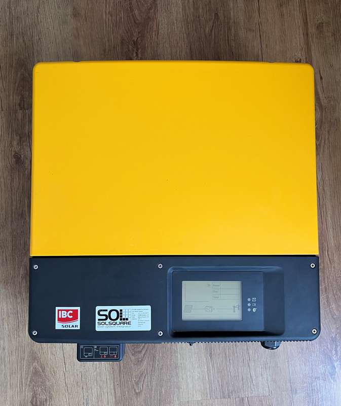 Sunny boy SB 5000LT-21  Solar Inverter