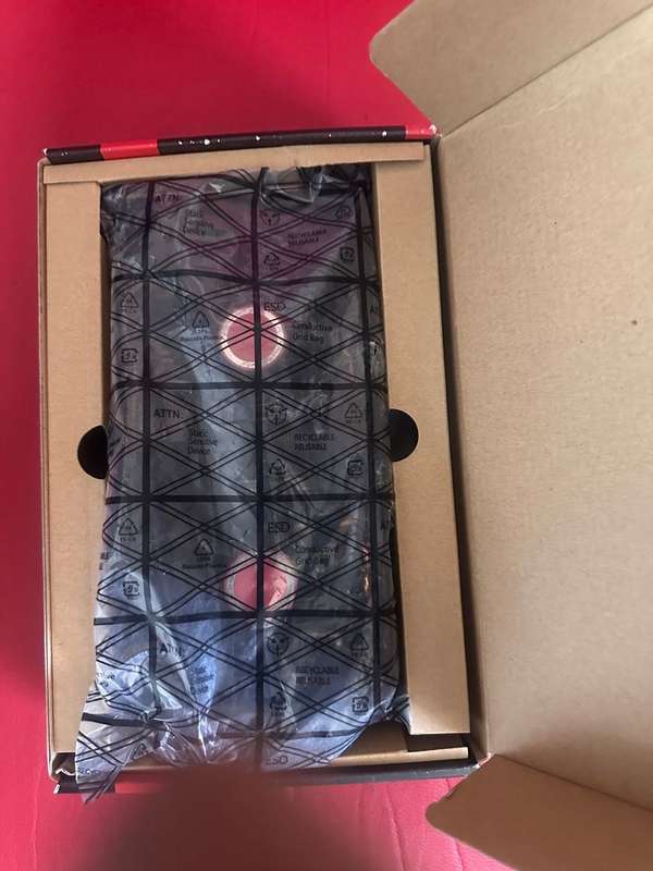 PowerColor AMD Radeon RED DRAGON RX 580 8GB GDDR5 1xHDMI/3 x DP Graphics Card RX 580 8GBD5-OC+