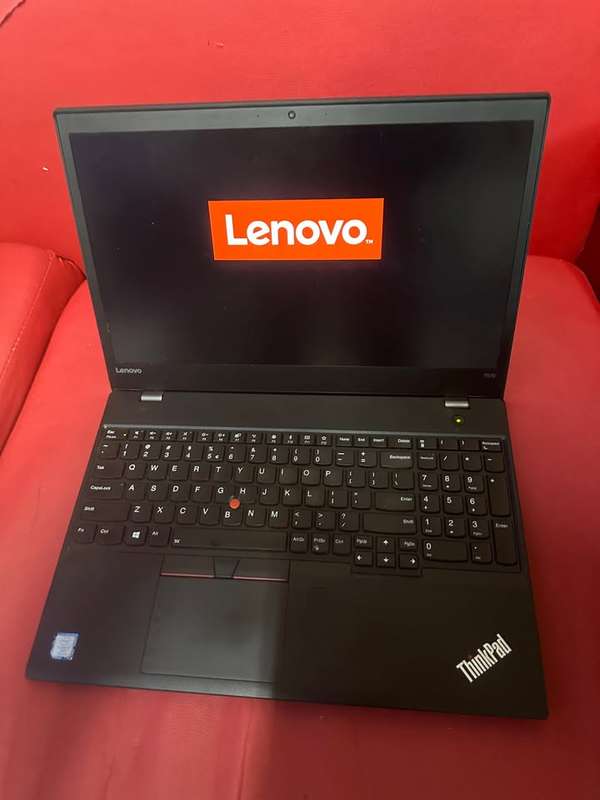 Lenovo Thinkpad T570-Core i7 7600U 7thGen-8Gb Ram-500Gb Ssd ,Ips(Full Hd)-Win11(Upto 6Hrs Battery)
