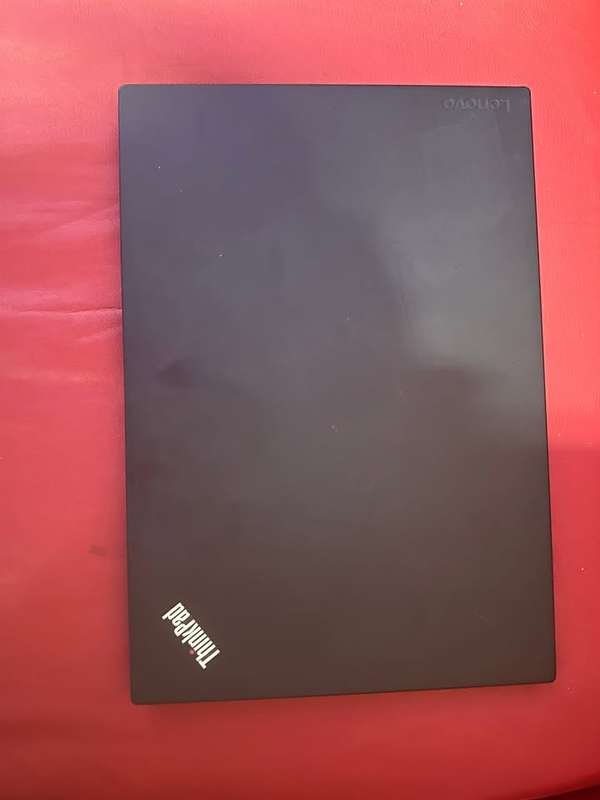 Lenovo Thinkpad T570-Core i7 7600U 7thGen-8Gb Ram-500Gb Ssd ,Ips(Full Hd)-Win11(Upto 6Hrs Battery)