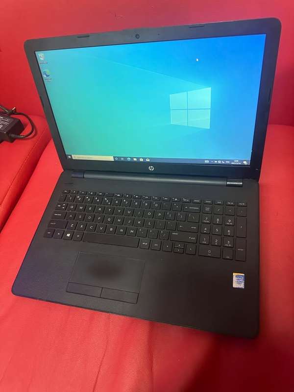 HP 15.6 Business Probook 250 G6 laptop Intel Core I5-7200U 2.5GHZ 4G DDR4 256GB SSD Windows 10