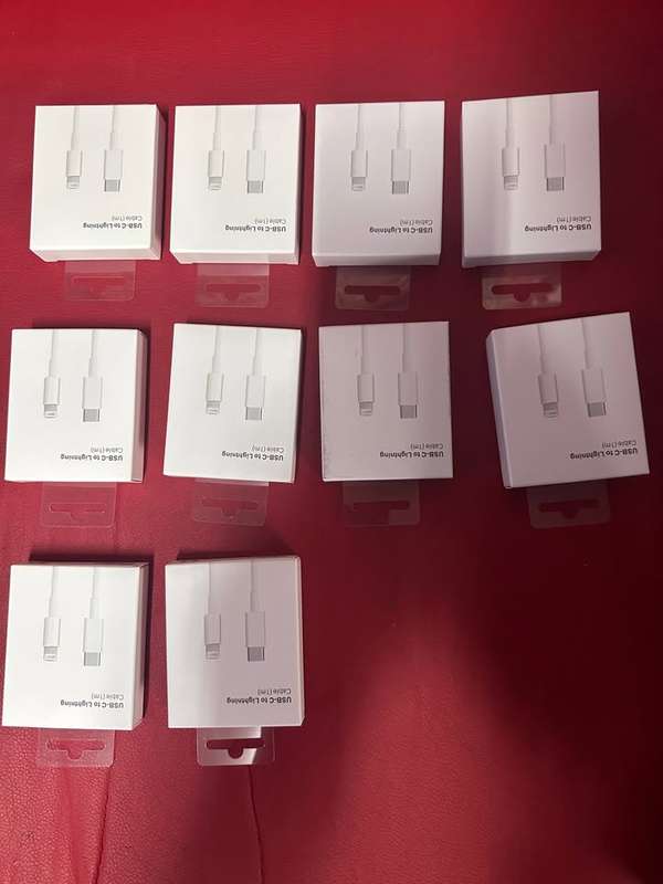 Lightning to USB-C Fast Charging Cable for iPhone -1M.Compatible with iPhone 11,12,13,14,15,16.