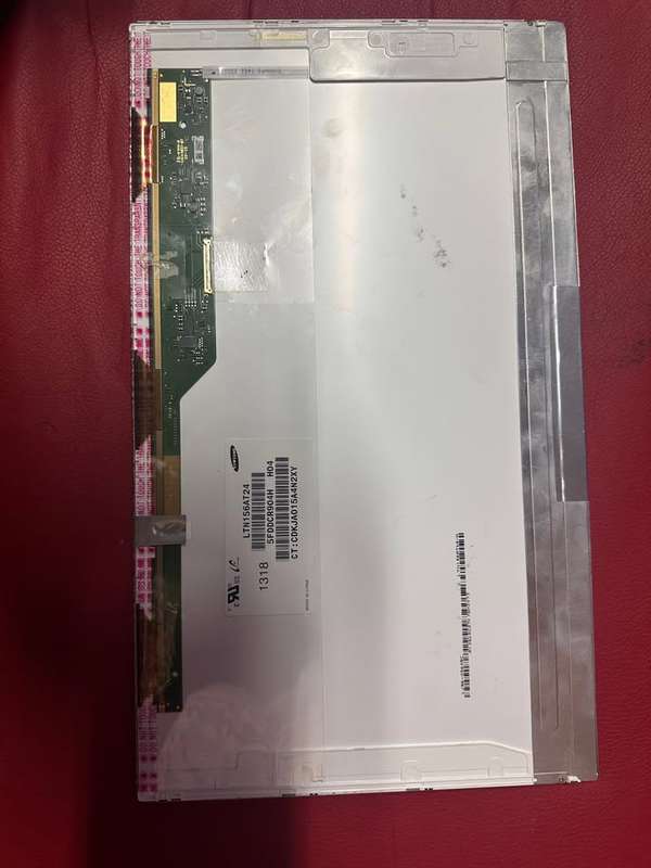 15.6 inch Laptop Screen for HP, Lenovo, Toshiba, Dell,Samsung (LP156WH4(TL)(A1))