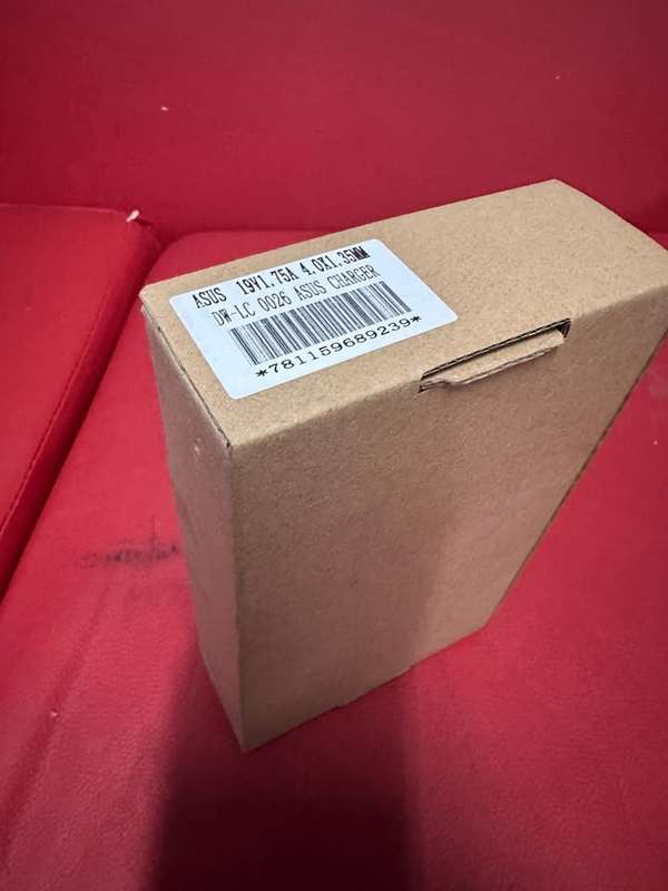 Replacement Charger For Asus 19V 1.75A 33W 4.0mm x 1.35mm Laptop