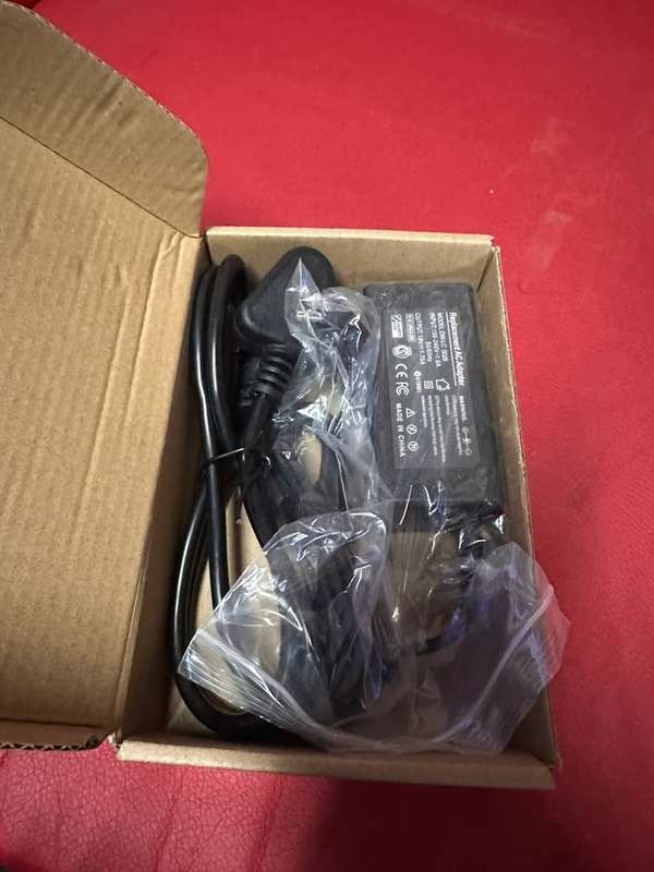 Replacement Charger For Asus 19V 1.75A 33W 4.0mm x 1.35mm Laptop