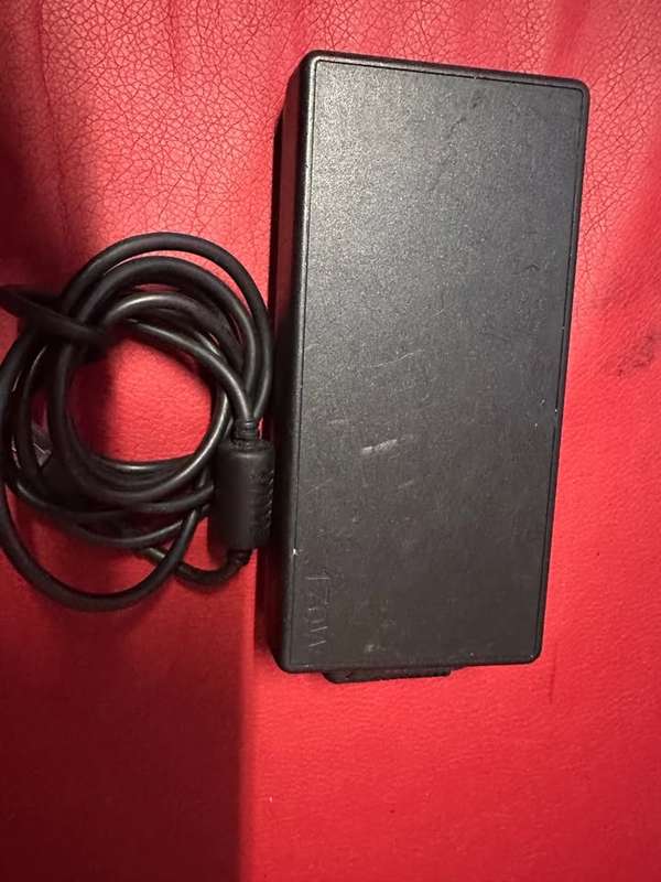 170W Laptop AC Charger Fit for Lenovo Legion 5 5P S7 P1 P50 P51 P52 P53 P70 P71 P73 W540 Charger