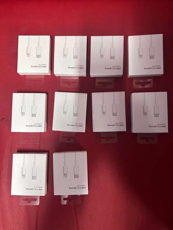 Lightning to USB-C Fast Charging Cable for iPhone -1M.Compatible with iPhone 11,12,13,14,15,16.