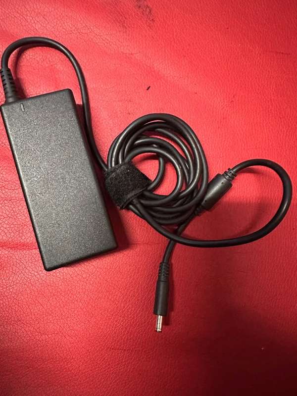Original Dell 65W Laptop AC Adapter Charger 20V 3.25A
