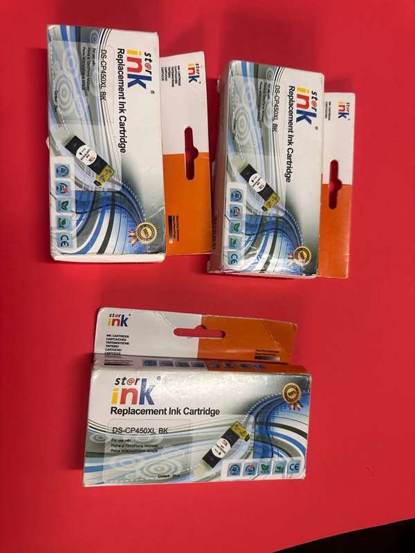 Compatible CANON PGI 450XL Black Ink Cartridge