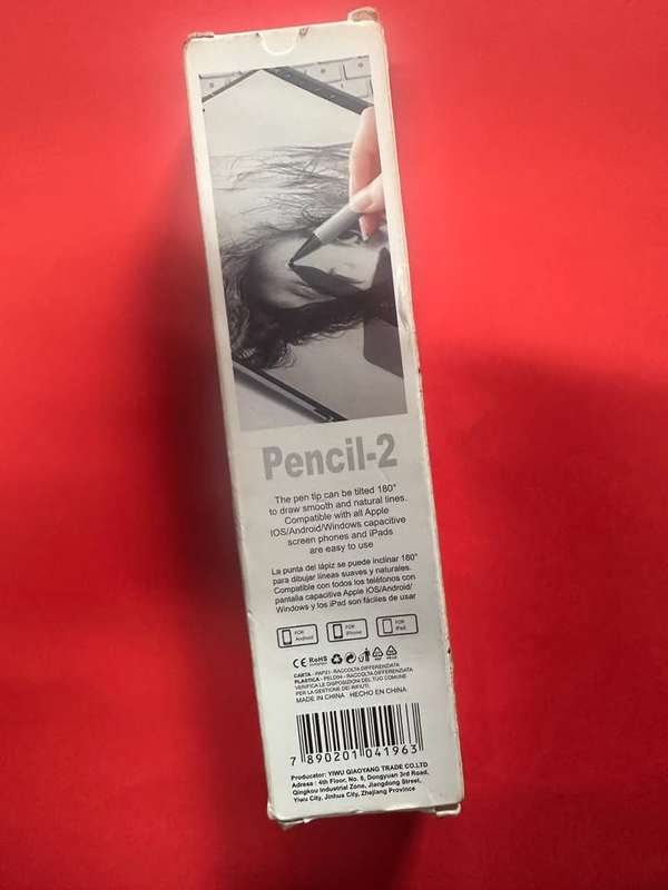 Andowl Touch Q-Pencil Stylus