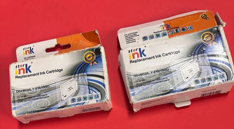 Compatible HP 953XL Black Ink Cartridge