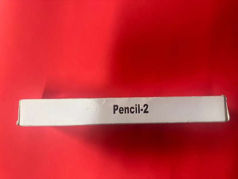 Andowl Touch Q-Pencil Stylus