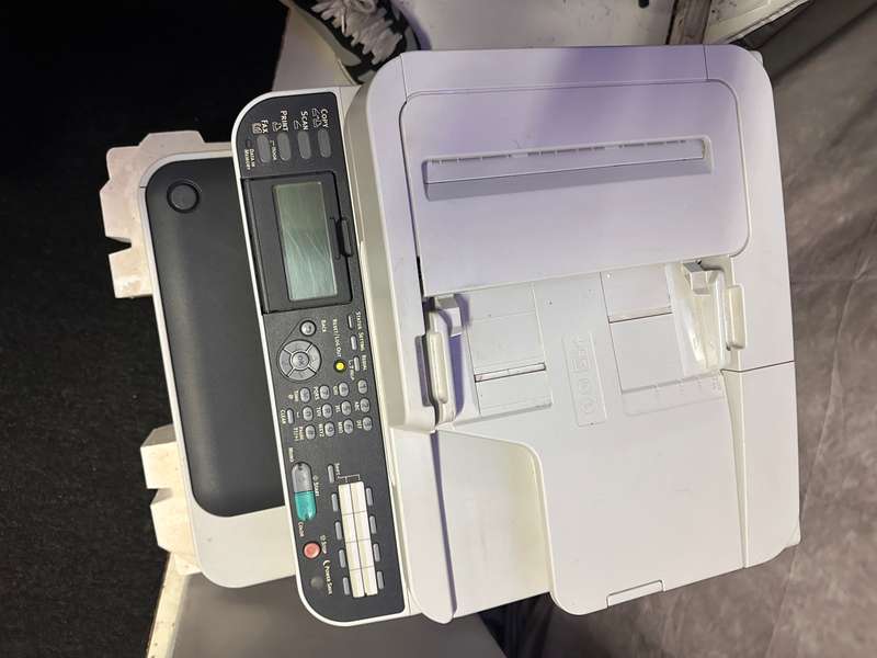 Oki MC363 series Workgroup Color MFP Print, Copy, Scan, Fax Duplex Network,Print on A3