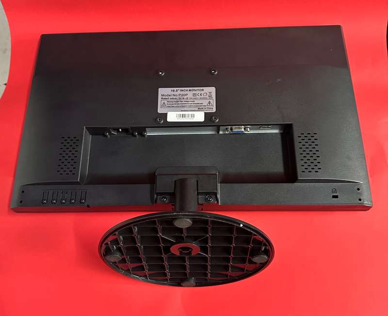 Proline P20P 19.5" LED IPS Monitor + HDMI & VGA Input