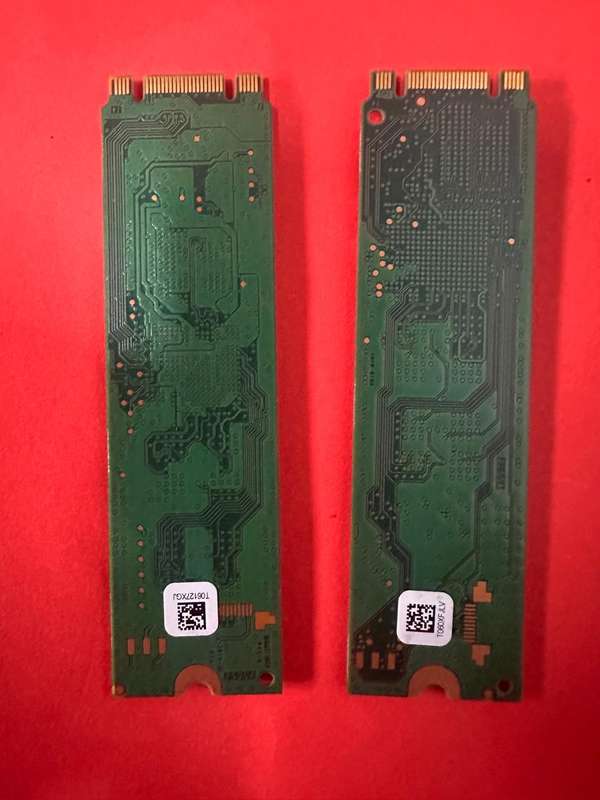 Micron 1300 M.2 2280 SSD TLC M.2 256GB SATA 6Gb/s MTFDDAV256TDL
