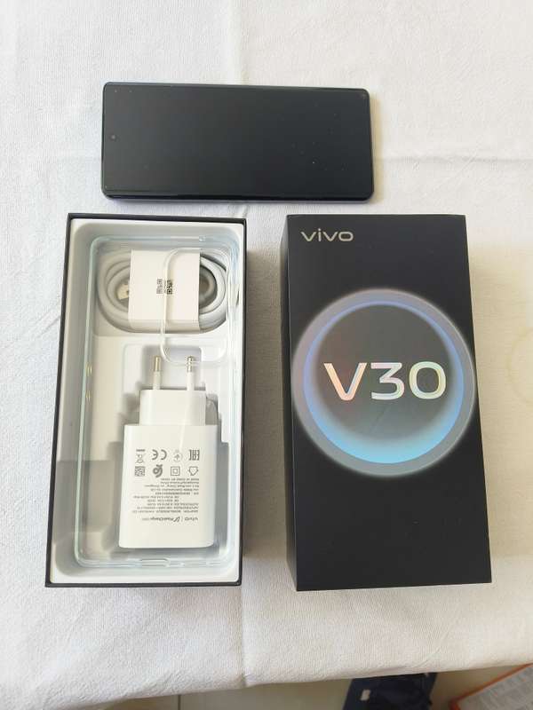 Vivo V30 5 G Smartphone