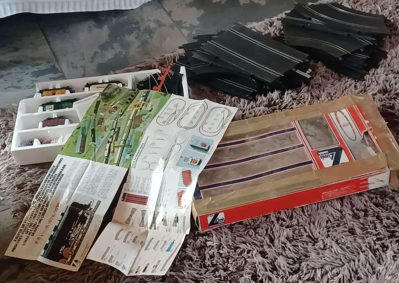 ANTIQUE LIMA PRODUCTS