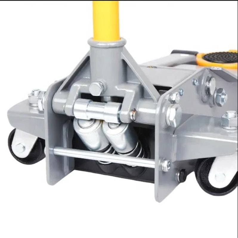AIYI 4 Ton Low Profile Hydraulic Floor Jack