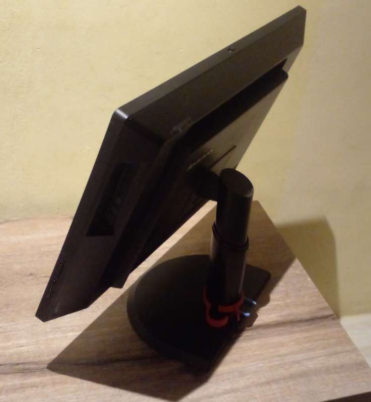 Lenovo ThinkCentre All-in -One i7