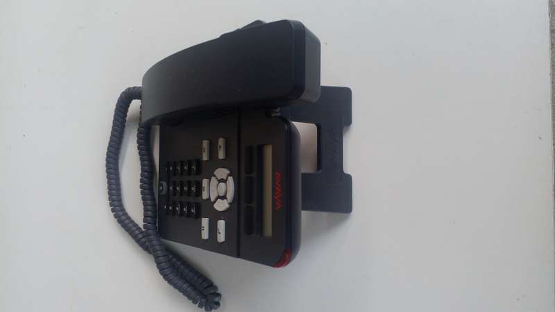 Avaya j129 IP Phone