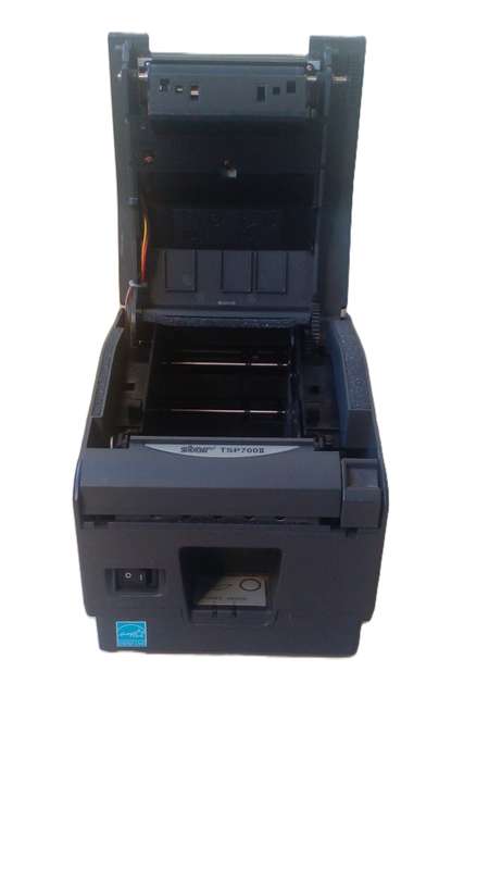 Star TSP700II POS Printer