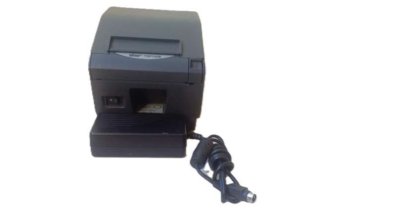 Star TSP700II POS Printer