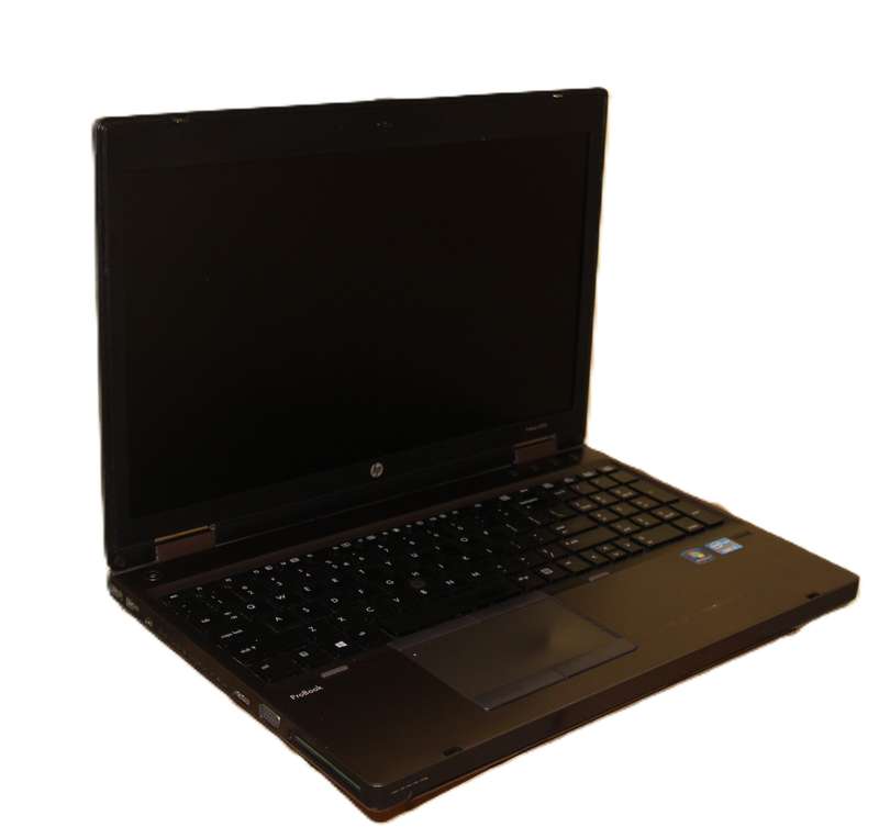 Hp ProBook 6560b i5 Laptop