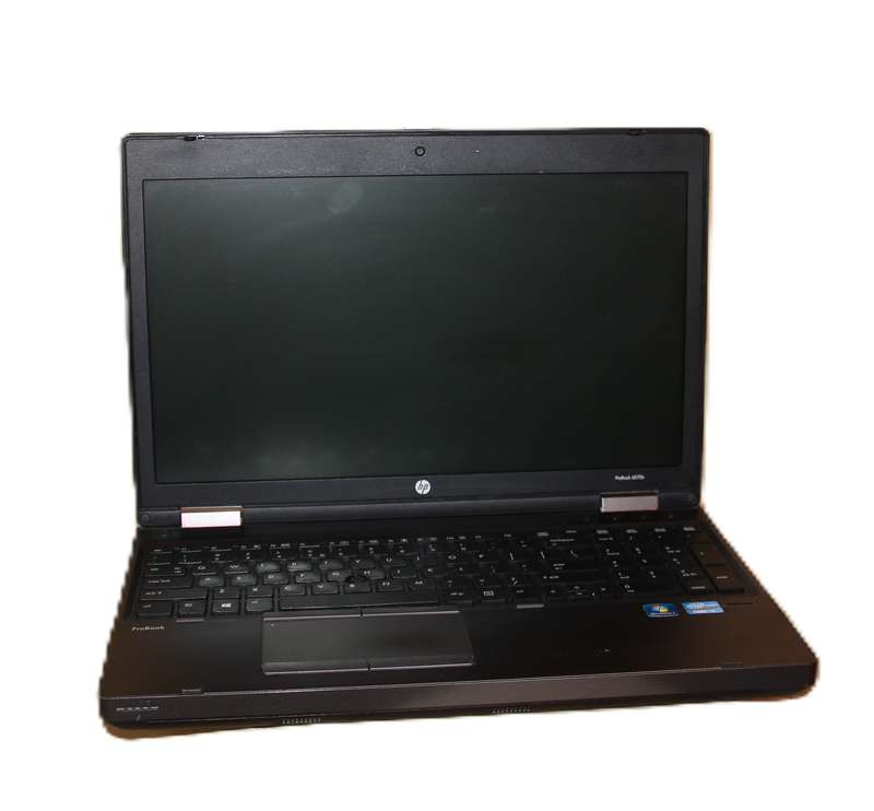 Hp ProBook 6560b i5 Laptop