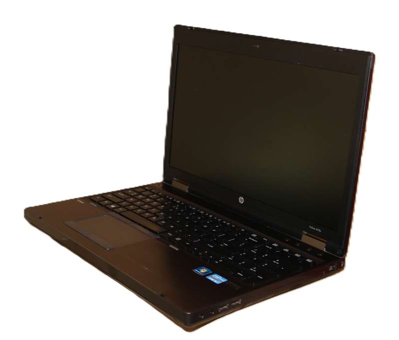 Hp ProBook 6560b i5 Laptop