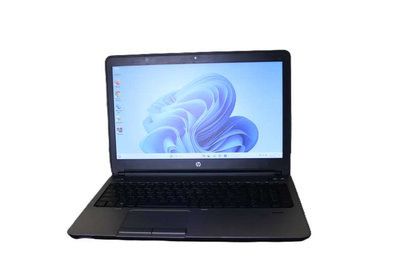 HP ProBook i5 650 G1