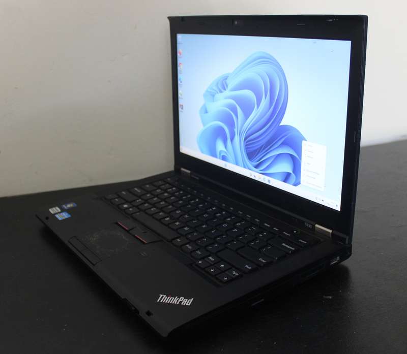 Lenovo ThinkPad T430 i5