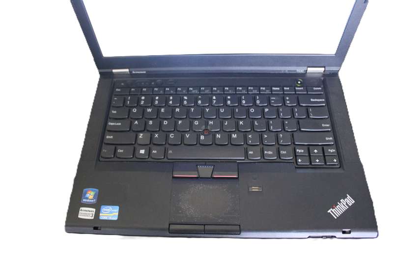 Lenovo ThinkPad T430 i5