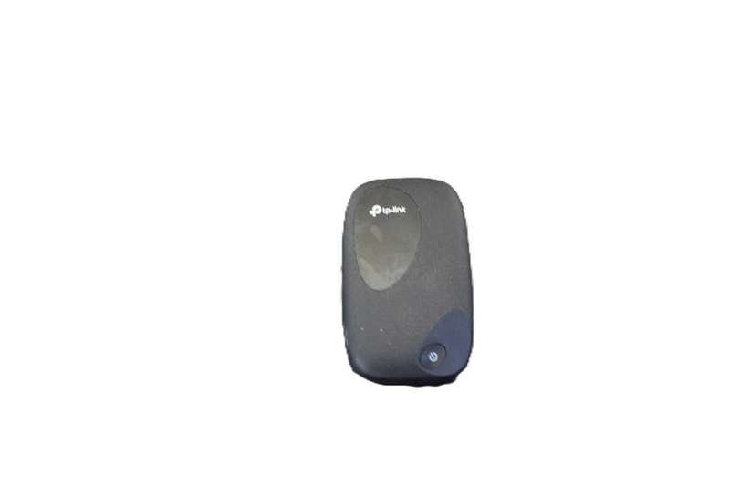 TP-Link 4G LTE Mobile Wifi