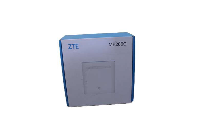 LTE 4G Wifi Router
